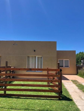 Chalet en Mar de Cobo